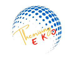 M. Theolene Johnson logo